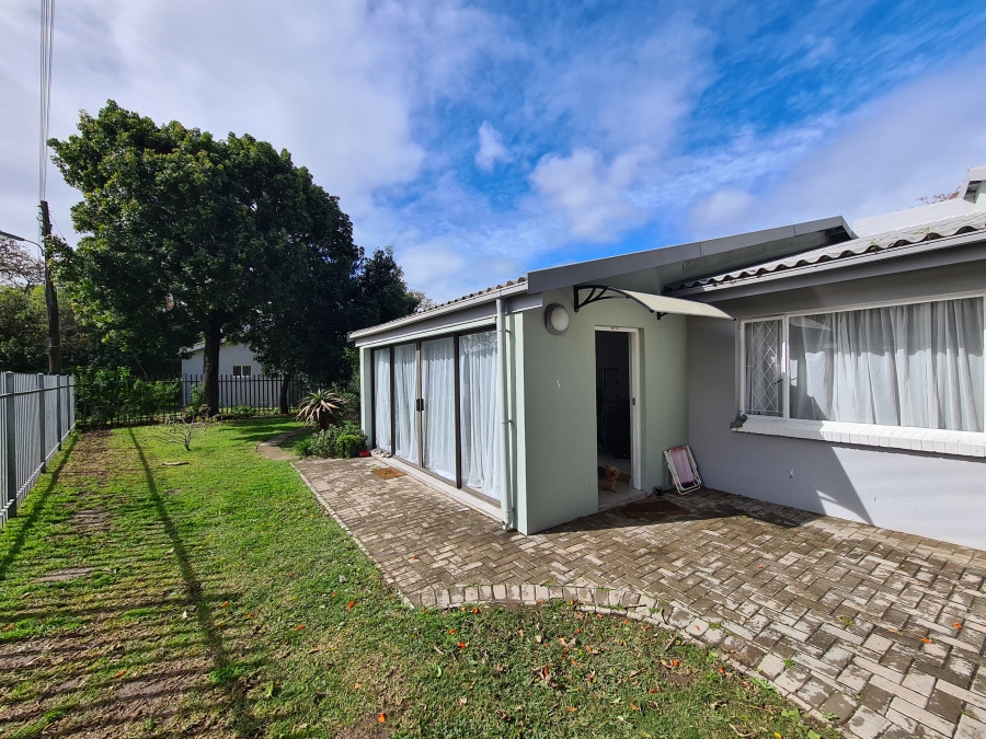 To Let 4 Bedroom Property for Rent in Port Alfred Eastern Cape